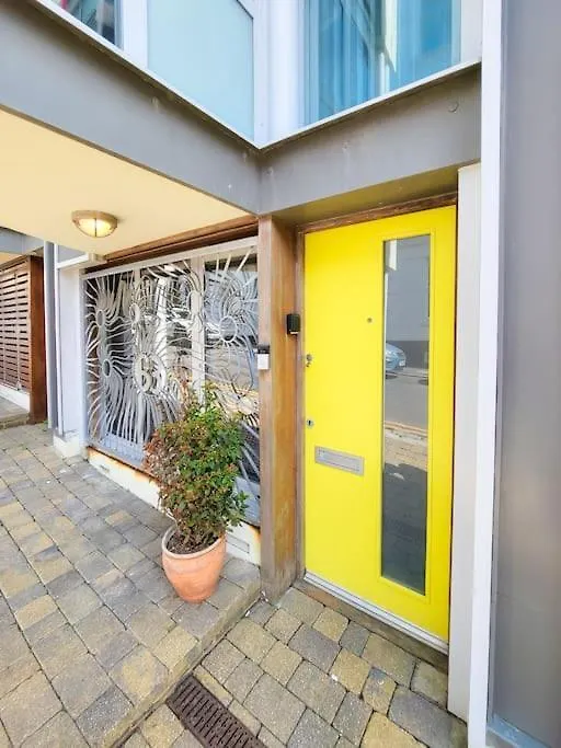 Holiday home Luxury At The Brunswick - Free Parking-4 Bedrooms Brighton United Kingdom