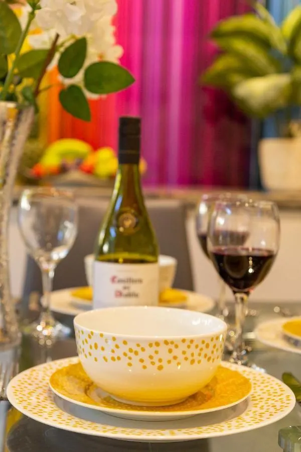 Holiday home Luxury At The Brunswick - Free Parking-4 Bedrooms Brighton United Kingdom