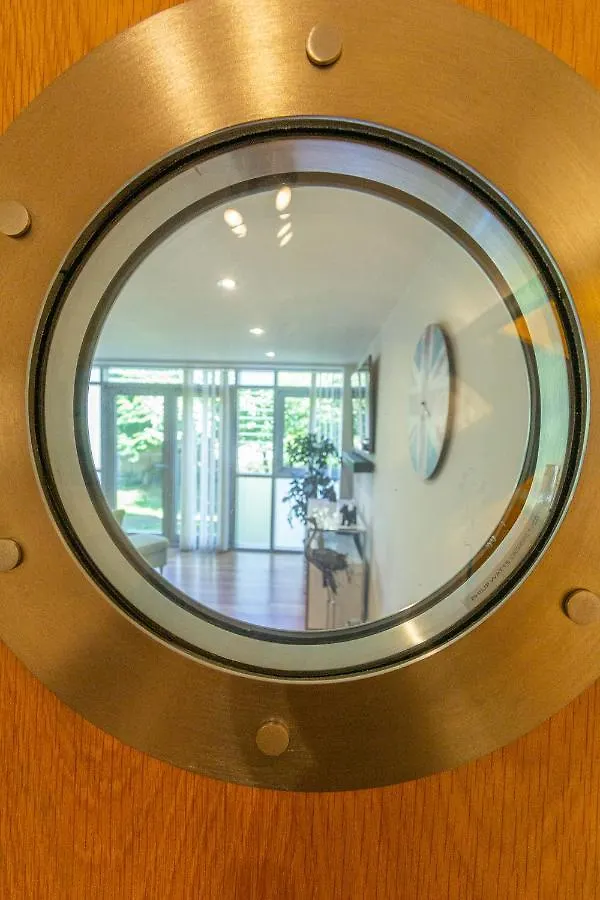 Luxury At The Brunswick - Free Parking-4 Bedrooms Brighton Holiday home