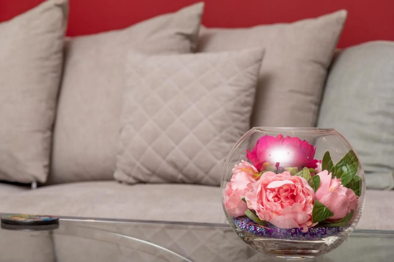 Holiday home Luxury At The Brunswick - Free Parking-4 Bedrooms Brighton