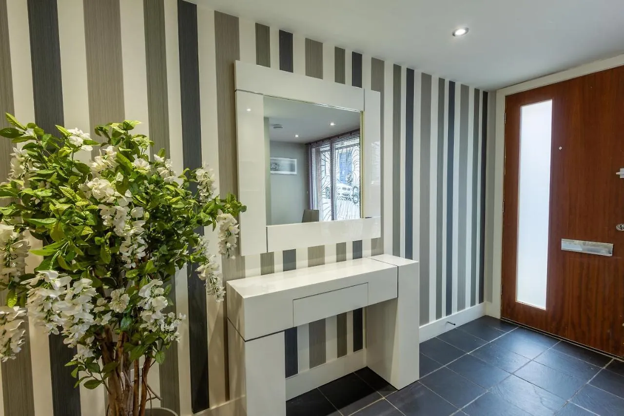 Luxury At The Brunswick - Free Parking-4 Bedrooms Brighton United Kingdom