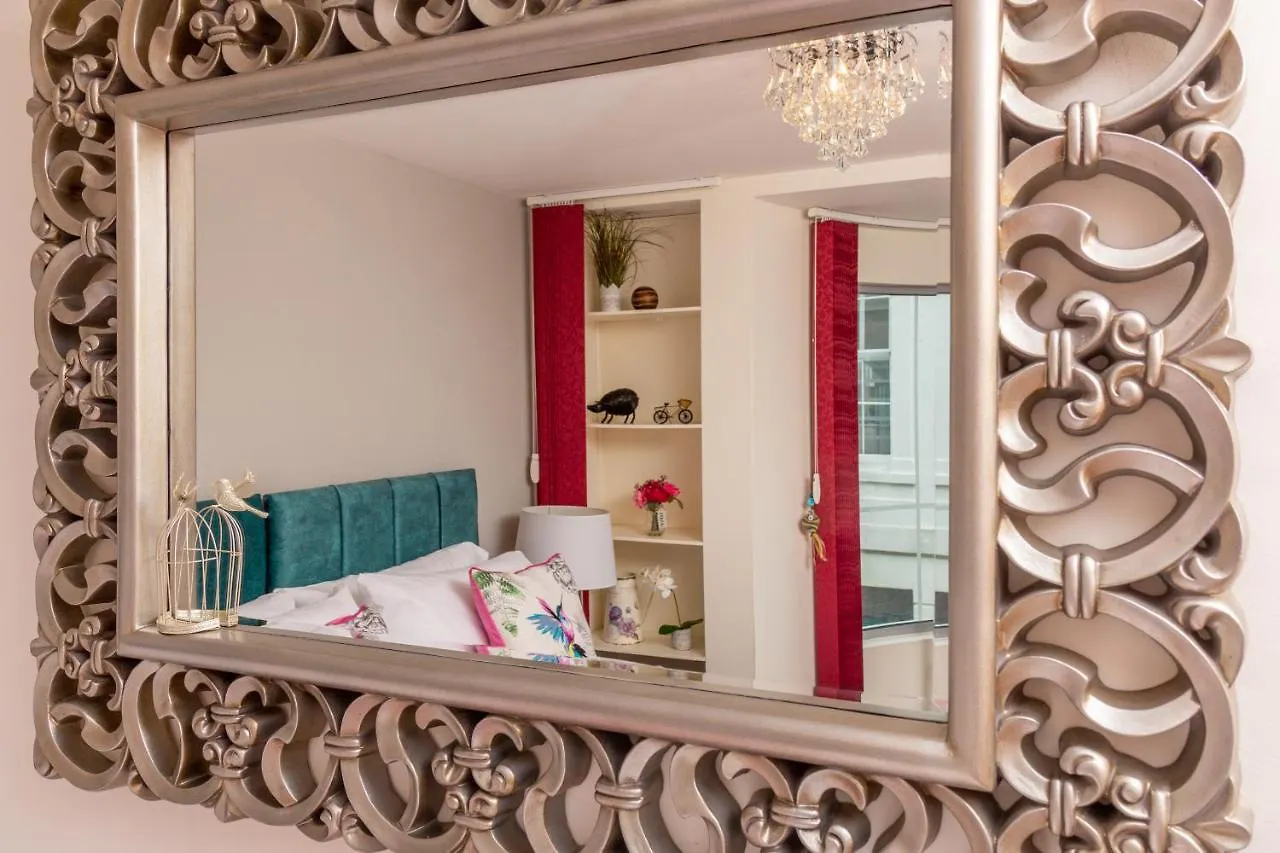 Luxury At The Brunswick - Free Parking-4 Bedrooms Brighton 0*,
