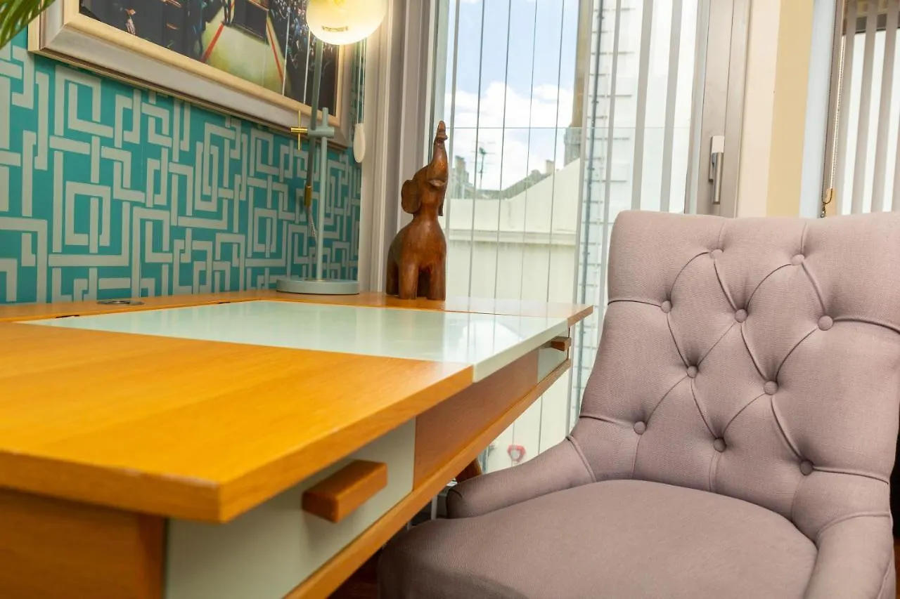 Holiday home Luxury At The Brunswick - Free Parking-4 Bedrooms Brighton