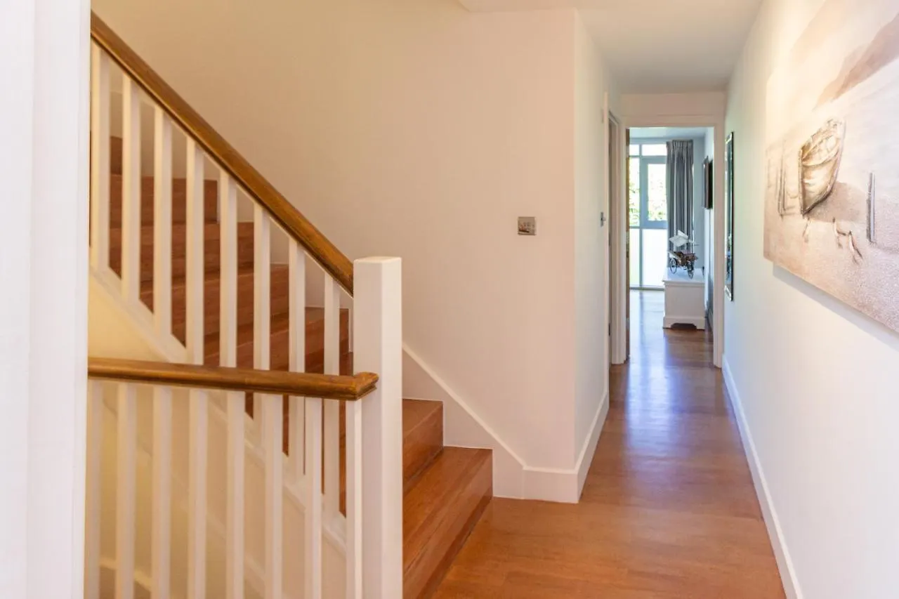Luxury At The Brunswick - Free Parking-4 Bedrooms Brighton