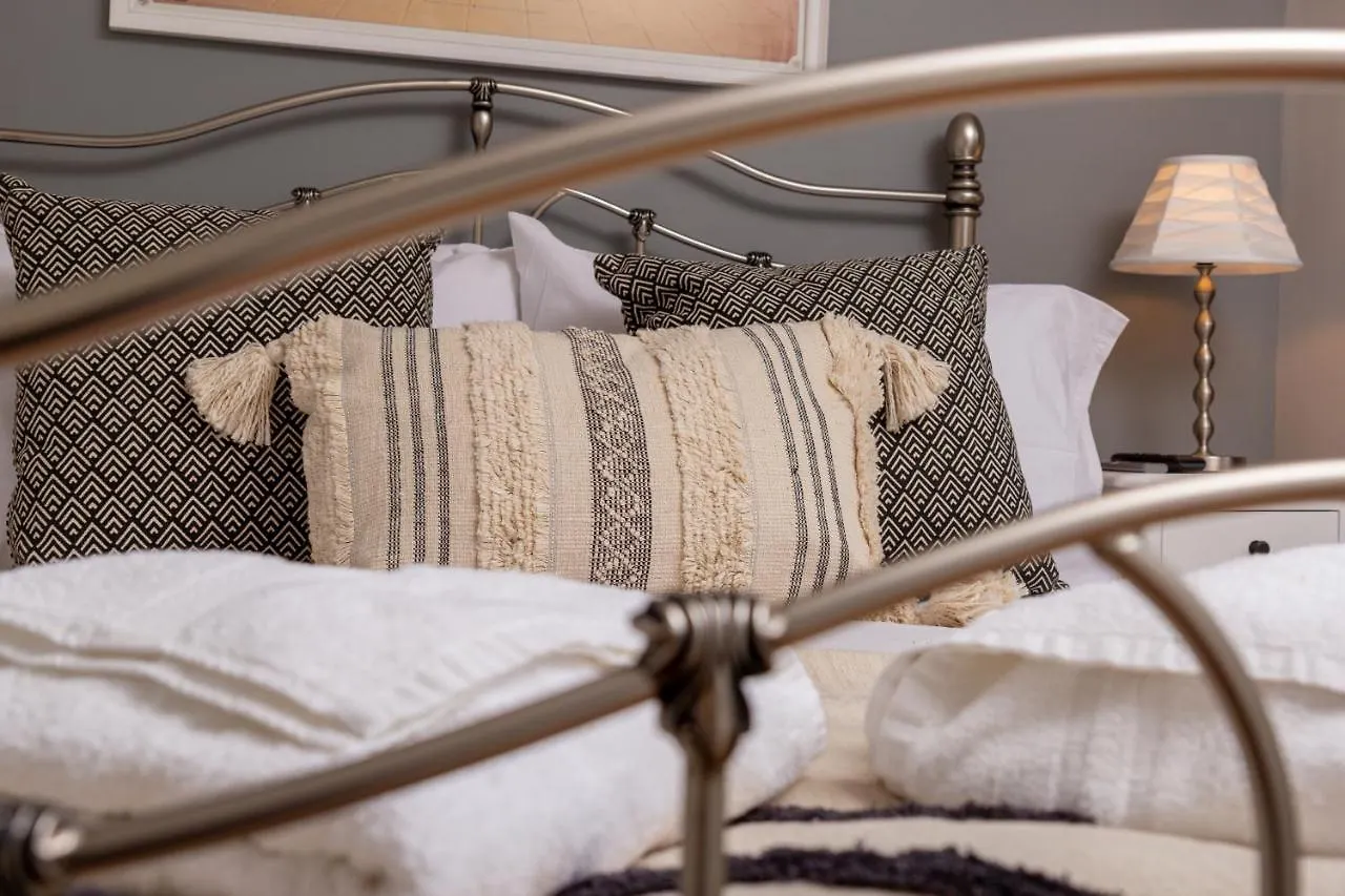 Holiday home Luxury At The Brunswick - Free Parking-4 Bedrooms Brighton United Kingdom