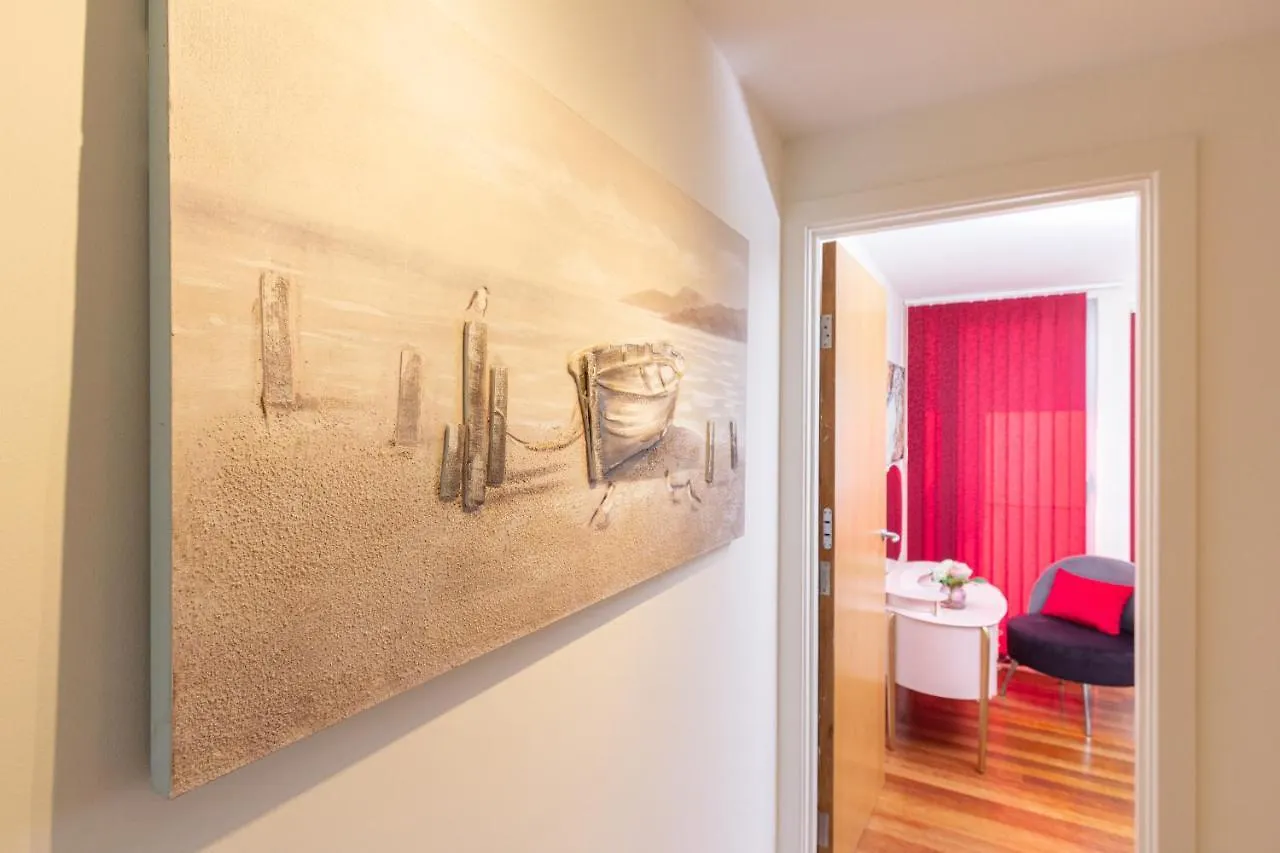 Holiday home Luxury At The Brunswick - Free Parking-4 Bedrooms Brighton