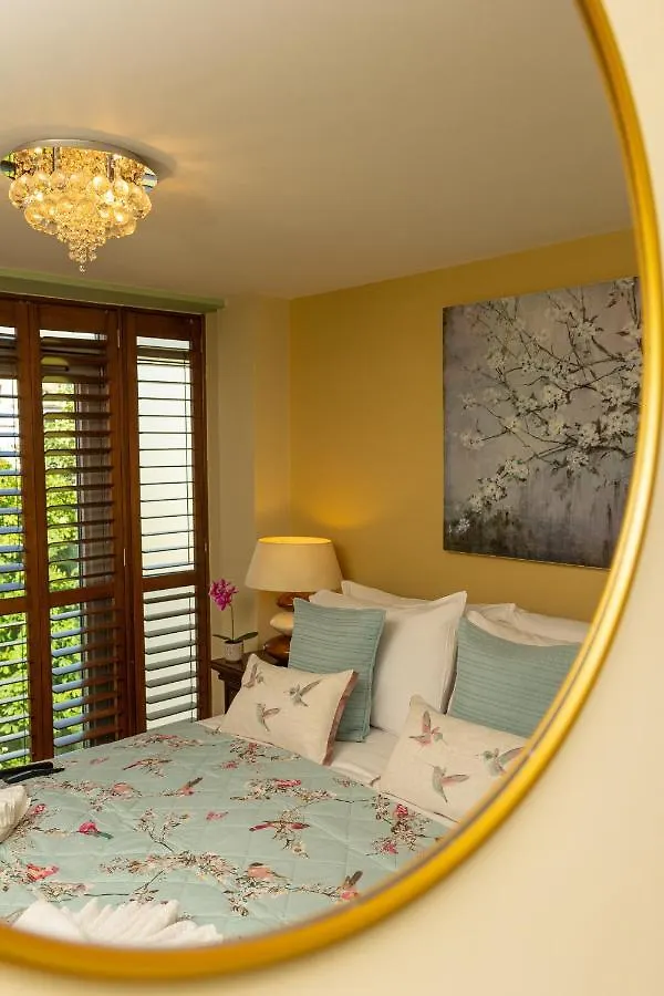 Luxury At The Brunswick - Free Parking-4 Bedrooms Brighton Holiday home