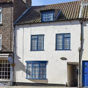 Cor Holiday home Whitby