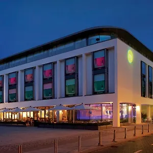 4* Отель Numa Brighton Pavilion