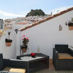 Martin Apartment Ardales